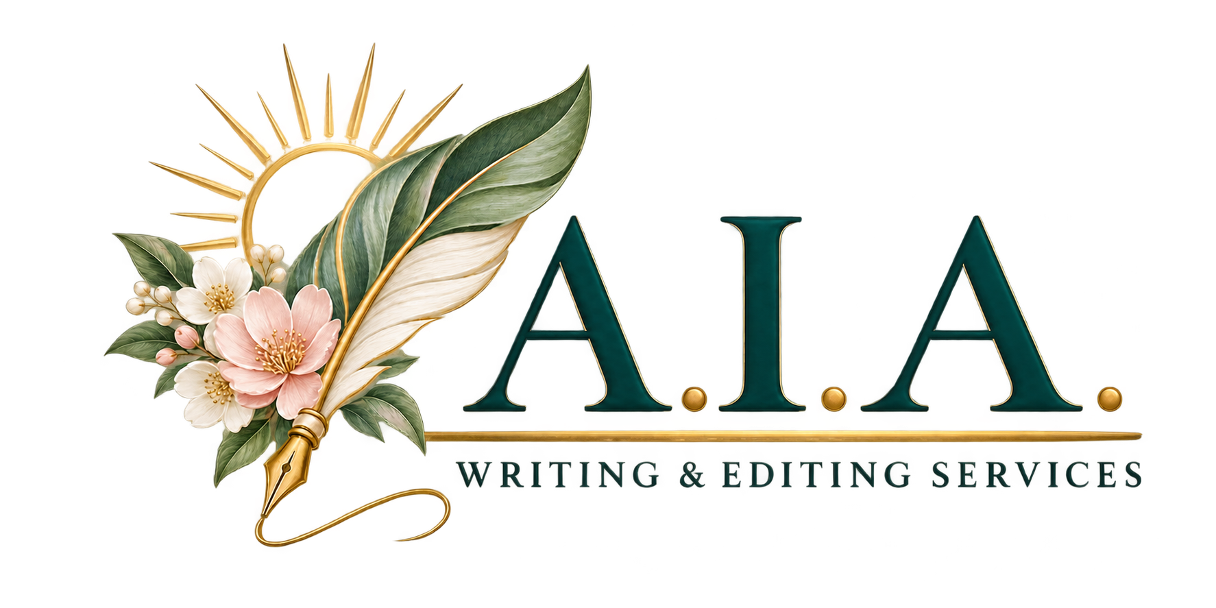 A.I.A. Writing & Editing Services