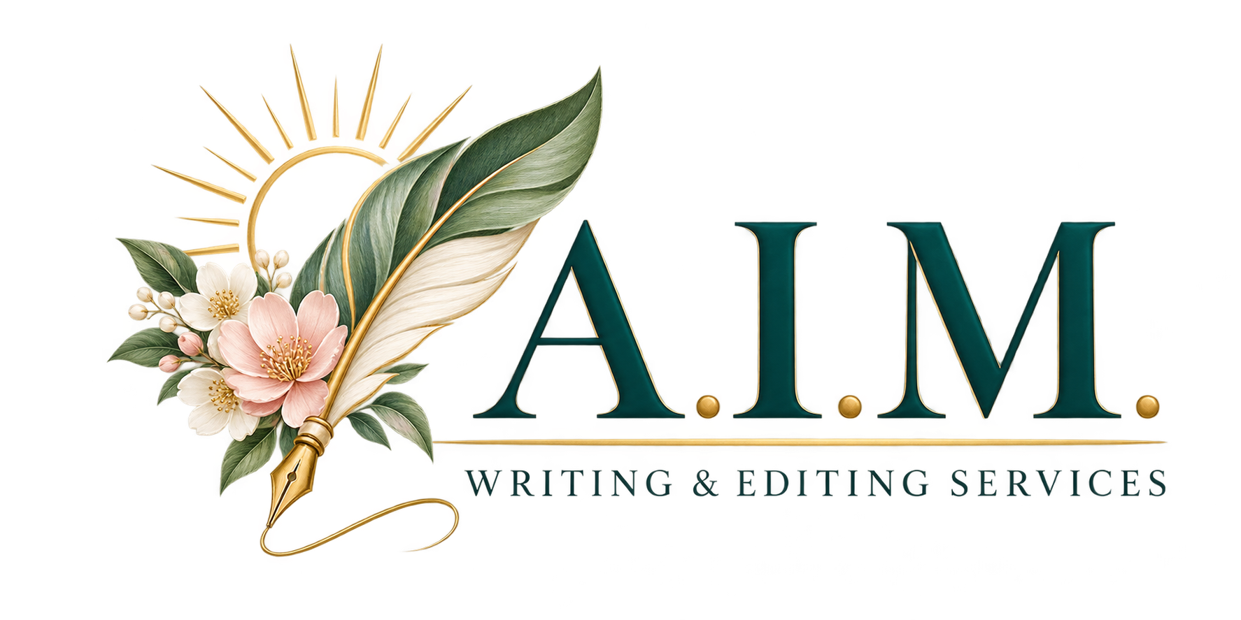 A.I.M. Writing & Editing Services